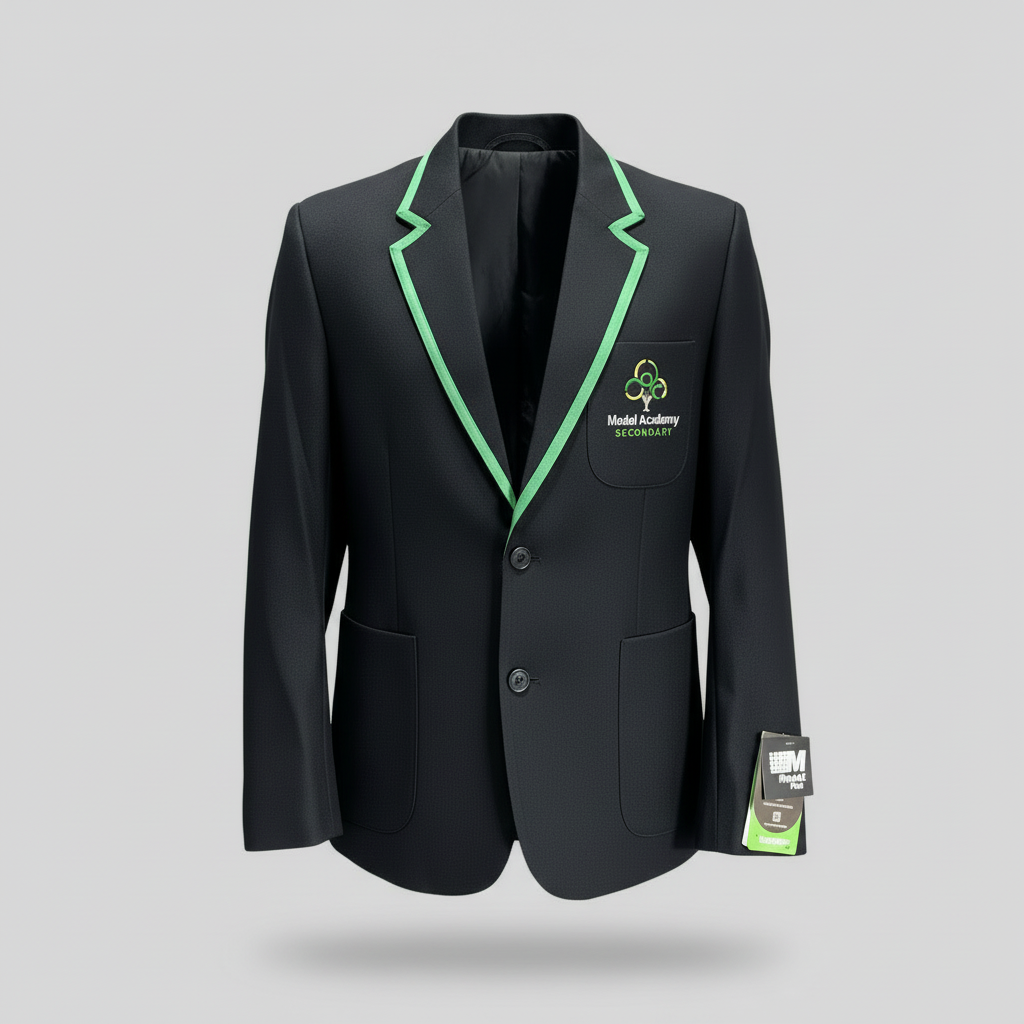 Madni Academy Blazer
