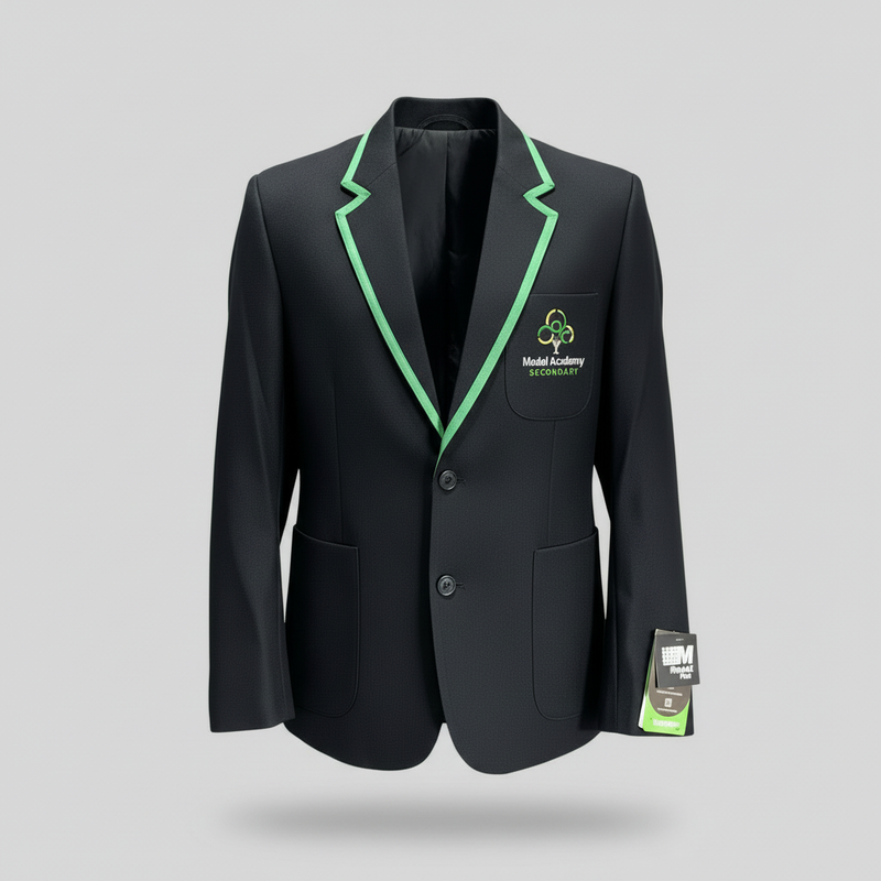 Madni Academy Blazer