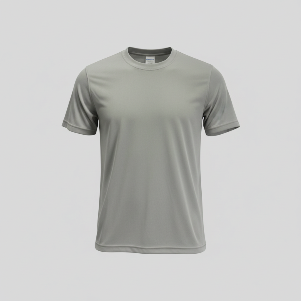 Rida Boys P.E T-Shirt