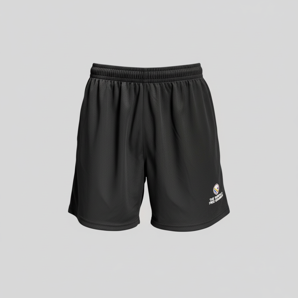 New The Mirfield Free Grammar P.E Shorts