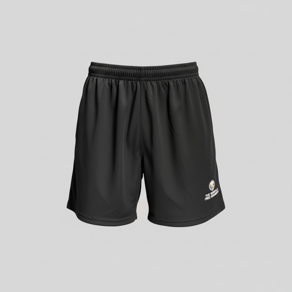 New The Mirfield Free Grammar P.E Shorts