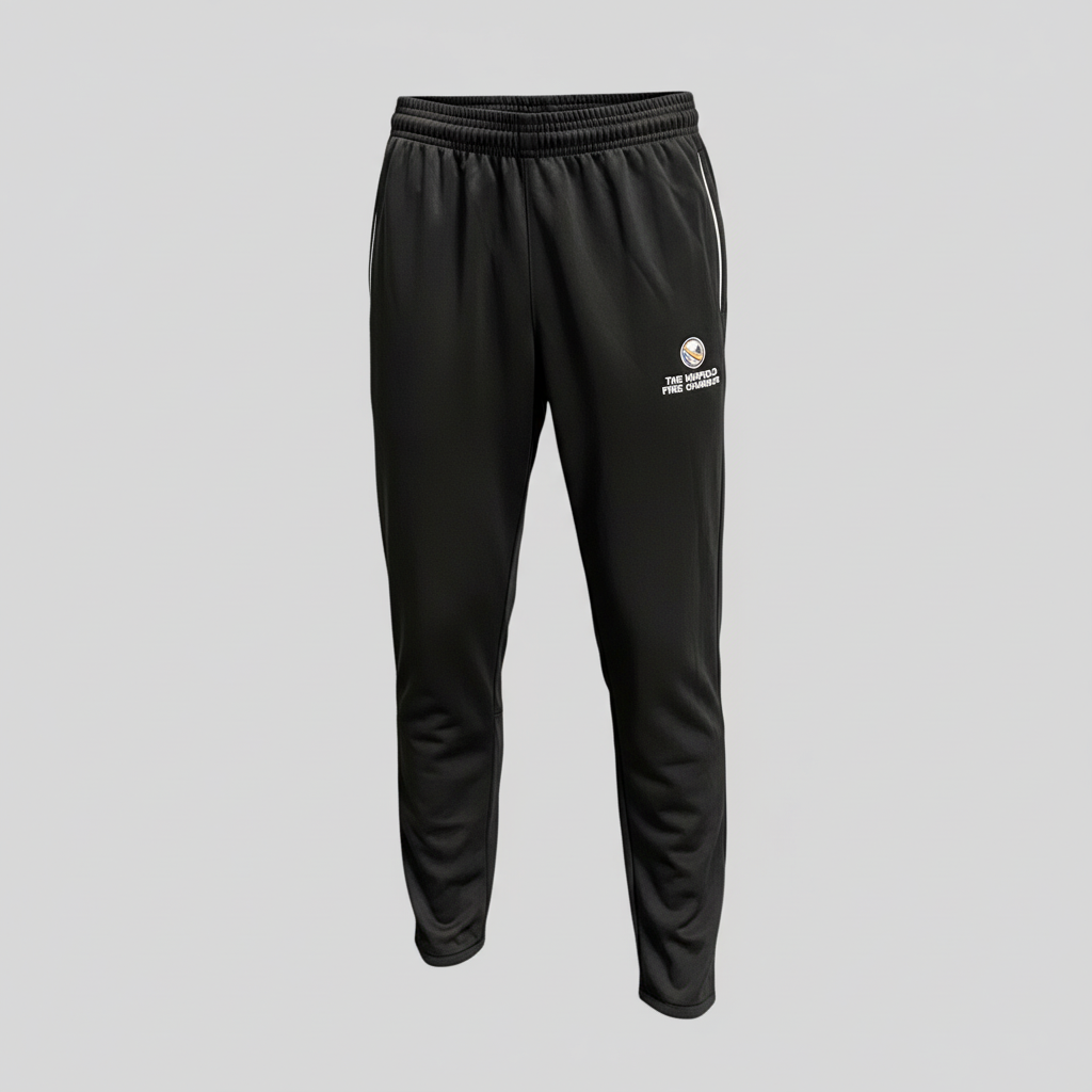 New The Mirfield Free Grammar P.E Joggers