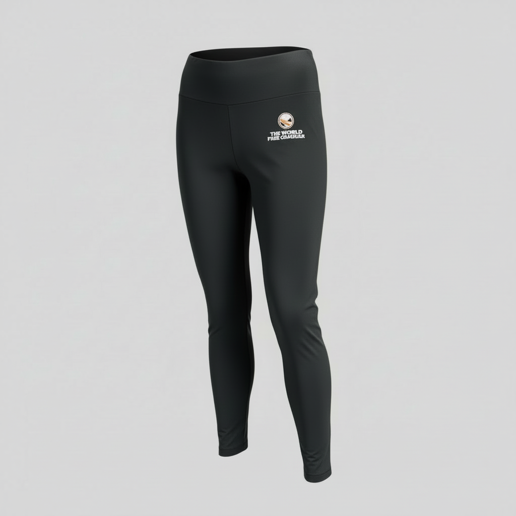 New The Mirfield Free Grammar P.E Leggings