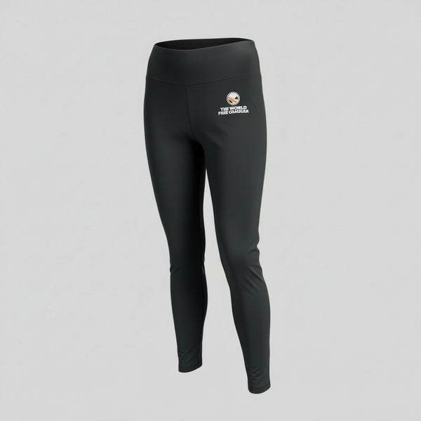 New The Mirfield Free Grammar P.E Leggings