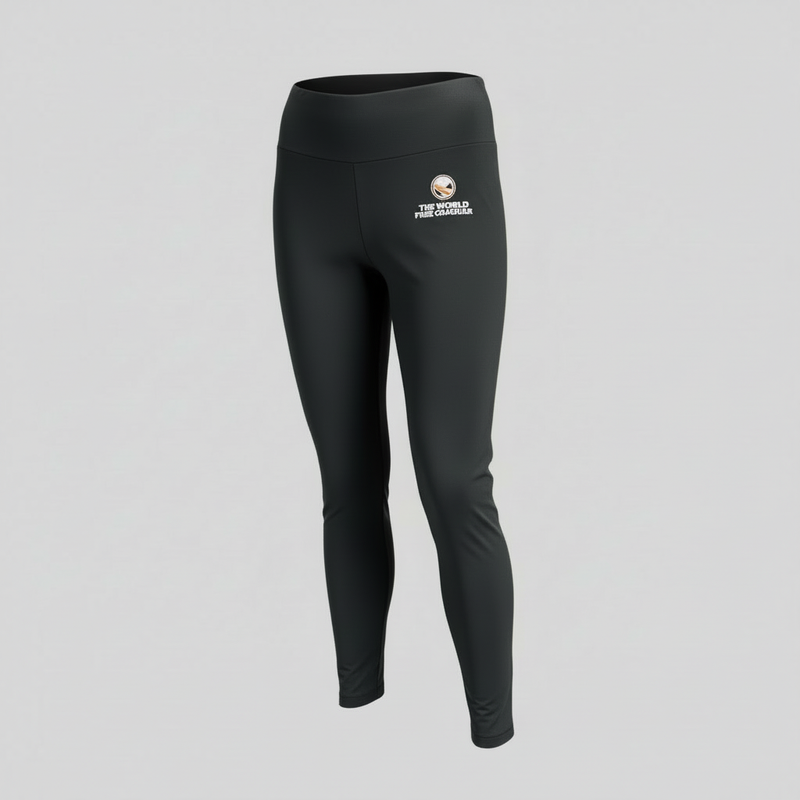 New The Mirfield Free Grammar P.E Leggings