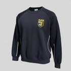 Woodkirk Academy P.E Sweatshirt