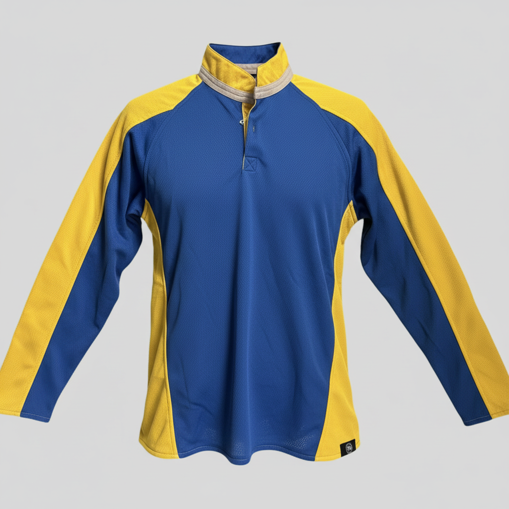 Woodkirk Academy Rugby Top | Smart Uniforms