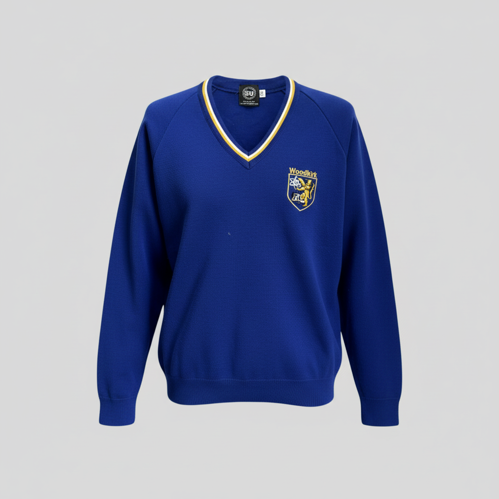 Woodkirk Academy Jumper Year 11