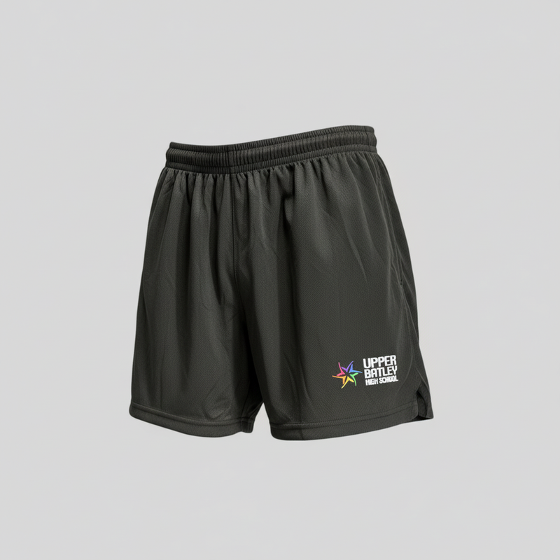 Upper Batley P.E Shorts