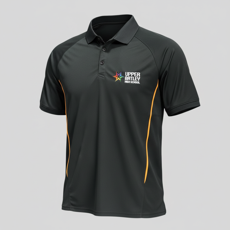 Upper Batley High School P.E Polo