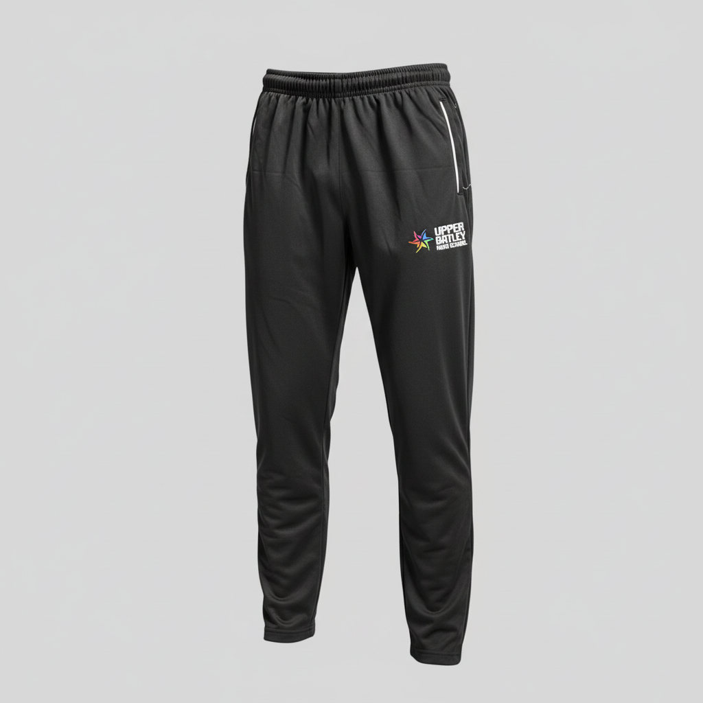 Upper Batley High School P.E Joggers