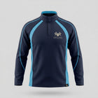Castle Hall Academy Rugby Top