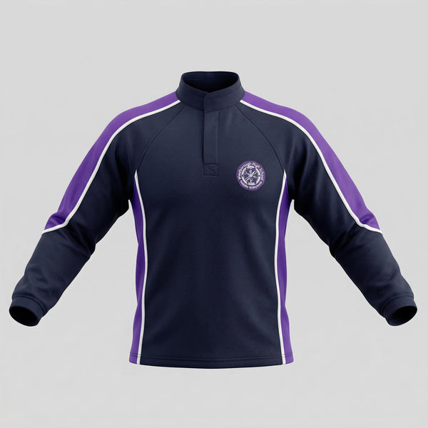 Westborough High School Boys Rugby Top