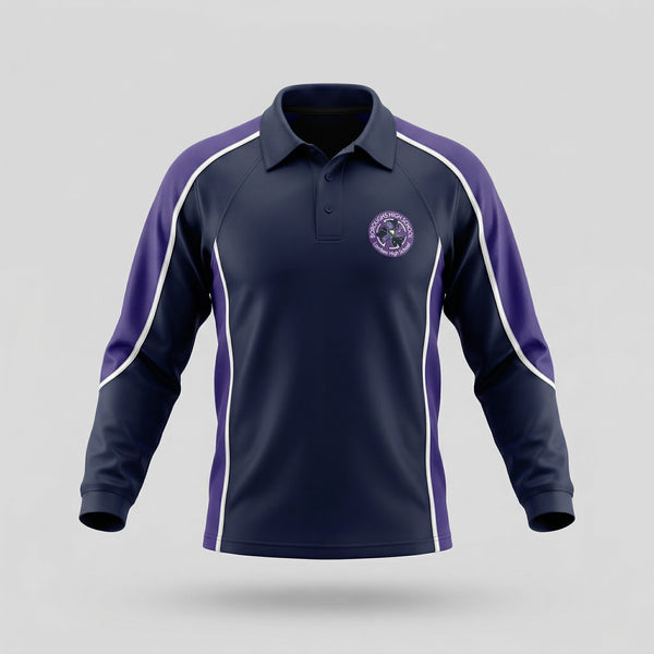 Westborough High School Girls Rugby Top