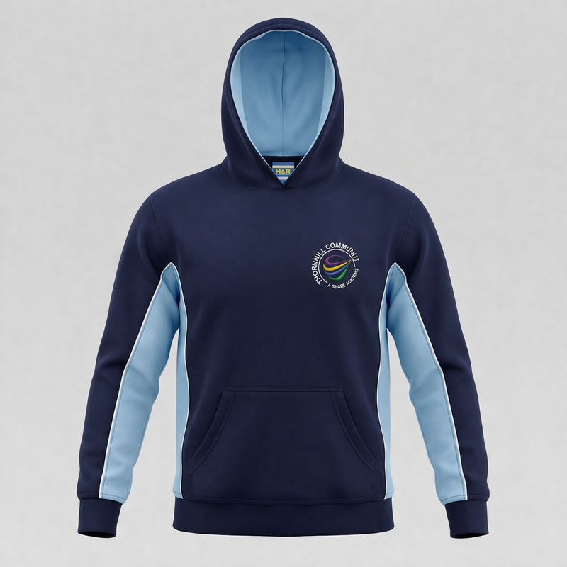 Thornhill Community Academy P.E Hoodie