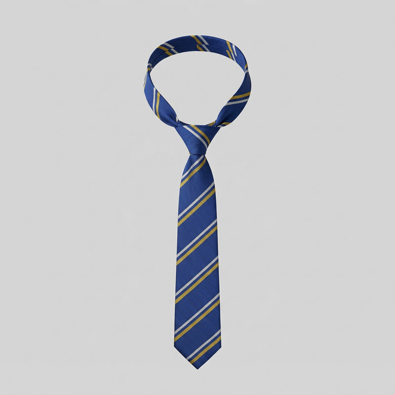 1 X Woodkirk Academy Year 7 Tie
