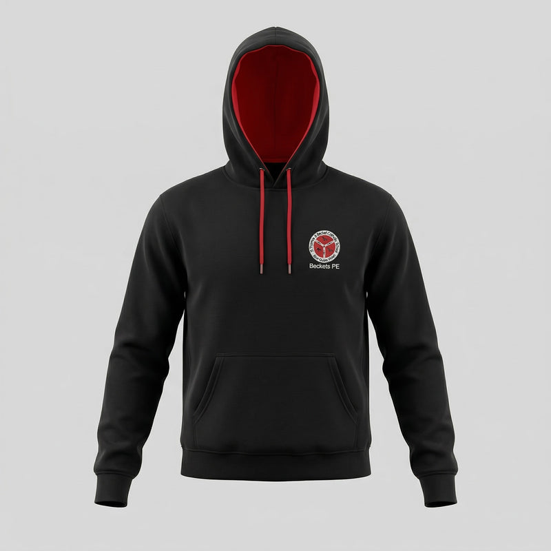 St Thomas à Becket Catholic Secondary School P.E Hoodie