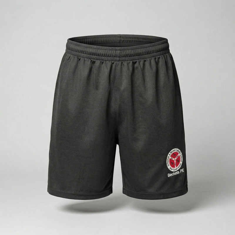 St Thomas à Becket Catholic Secondary School Shorts