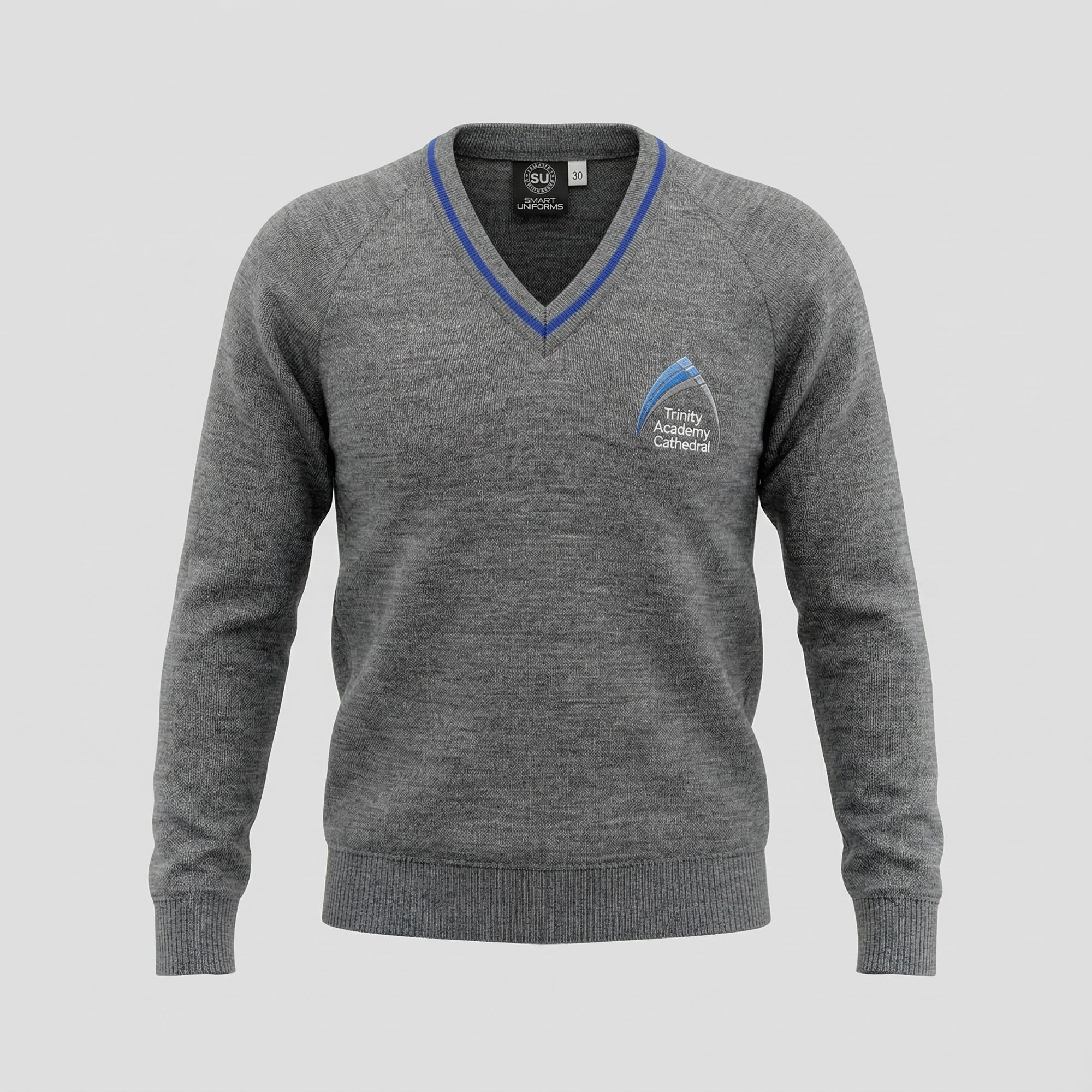Trinity Academy Cathedral Jumper