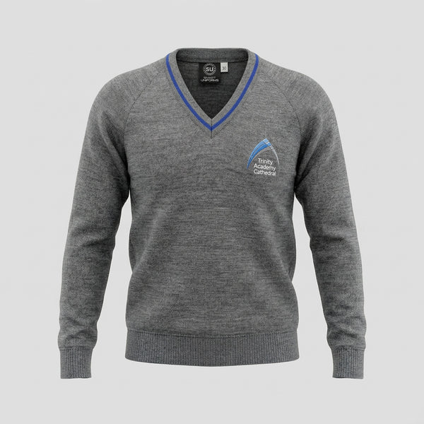 Trinity Academy Cathedral Jumper