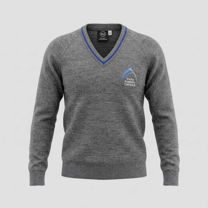 Trinity Academy Cathedral Jumper
