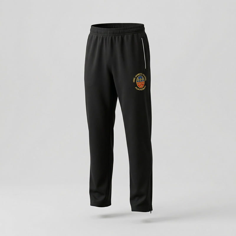 King James’s Slim fit TrackPants