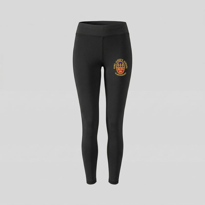 King James’s High School P.E. Leggings