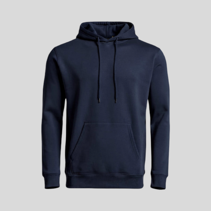 Plain Hoodies