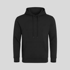 Plain Hoodies