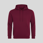 Plain Hoodies