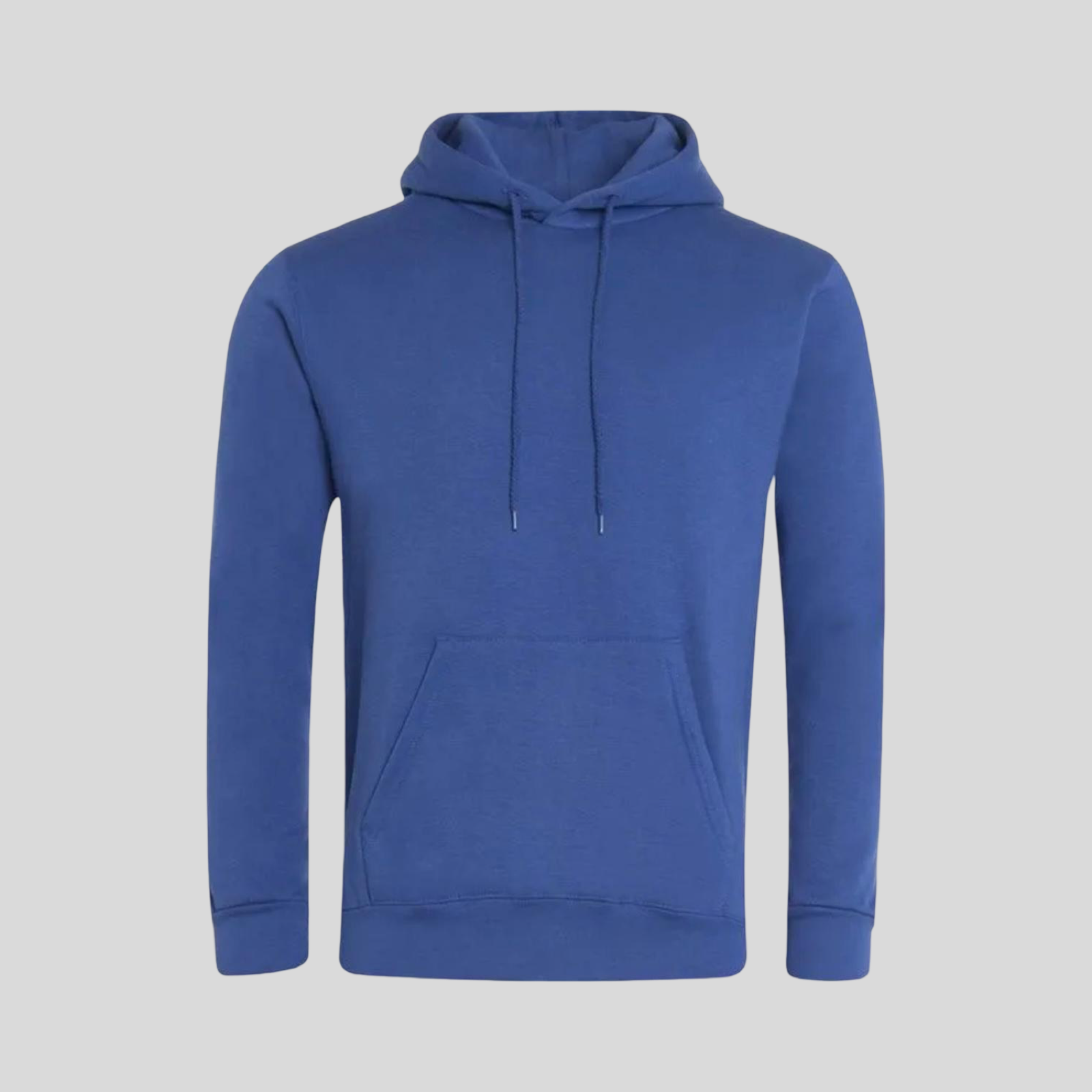 Plain Hoodies