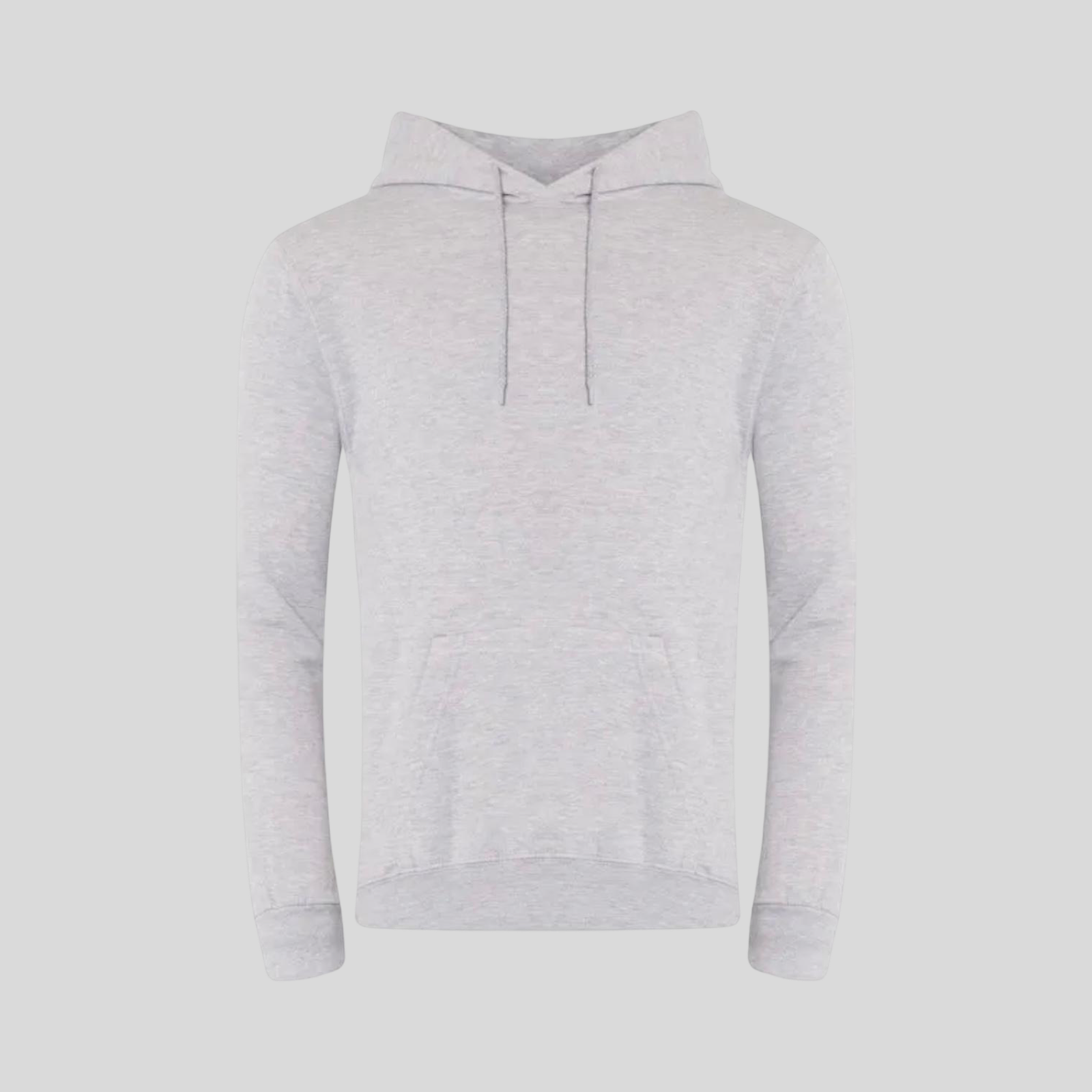Plain Hoodies
