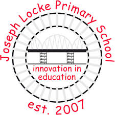 Joseph Locke Primary School Backpack