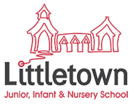 Littletown Junior Infant & Nursery School Polo Shirt