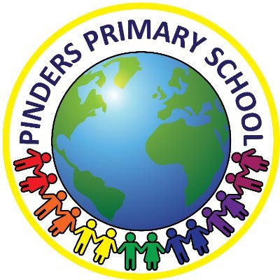 Pinders Primary School Polo Shirt