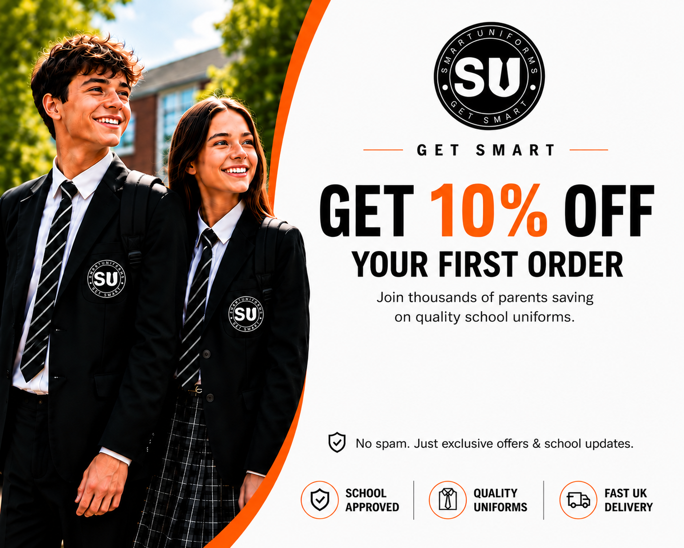 Popup Banner