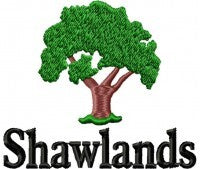 Shawlands Primary School Pump Bag