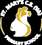 St Mary's Cof E (VA) Primary School Polo Shirt