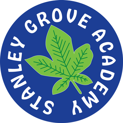 Stanley Grove Primary and Nursery Academy Big Bookbag