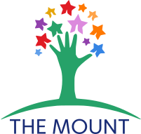 The Mount Junior Infant and Nursery School Small Bookbag