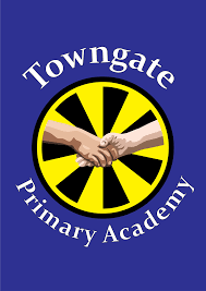 Towngate Primary Academy Sweatshirt
