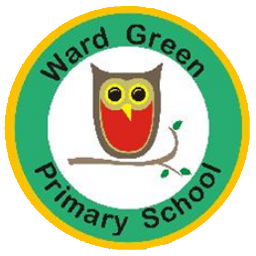 Ward Green Primary School Backpack