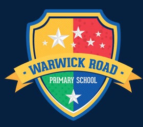 Warwick Road Junior, Infant and Nursery School Polo Shirt