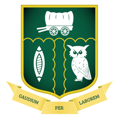 Westerton Primary Academy Small Bookbag