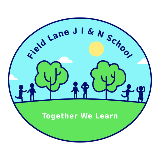 Field Lane Junior Infant & Nursery School Polo Shirt