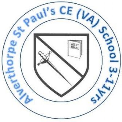 Alverthorpe St Pauls CE (VA) School