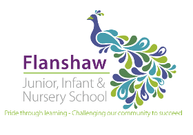 Flanshaw J&I School