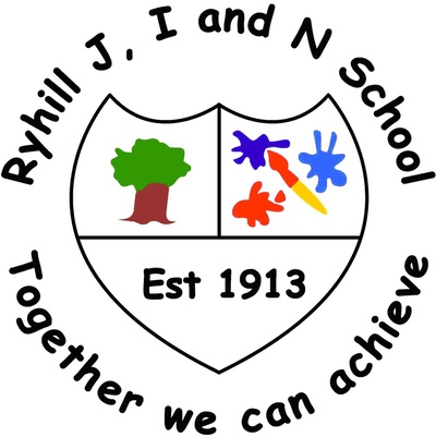 Ryhill J,I & Nursery School
