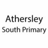 Sweatshirt Athersley South Primary