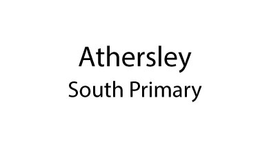 Sweatshirt Athersley South Primary